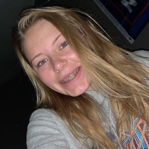 Meet your Posher, Carli